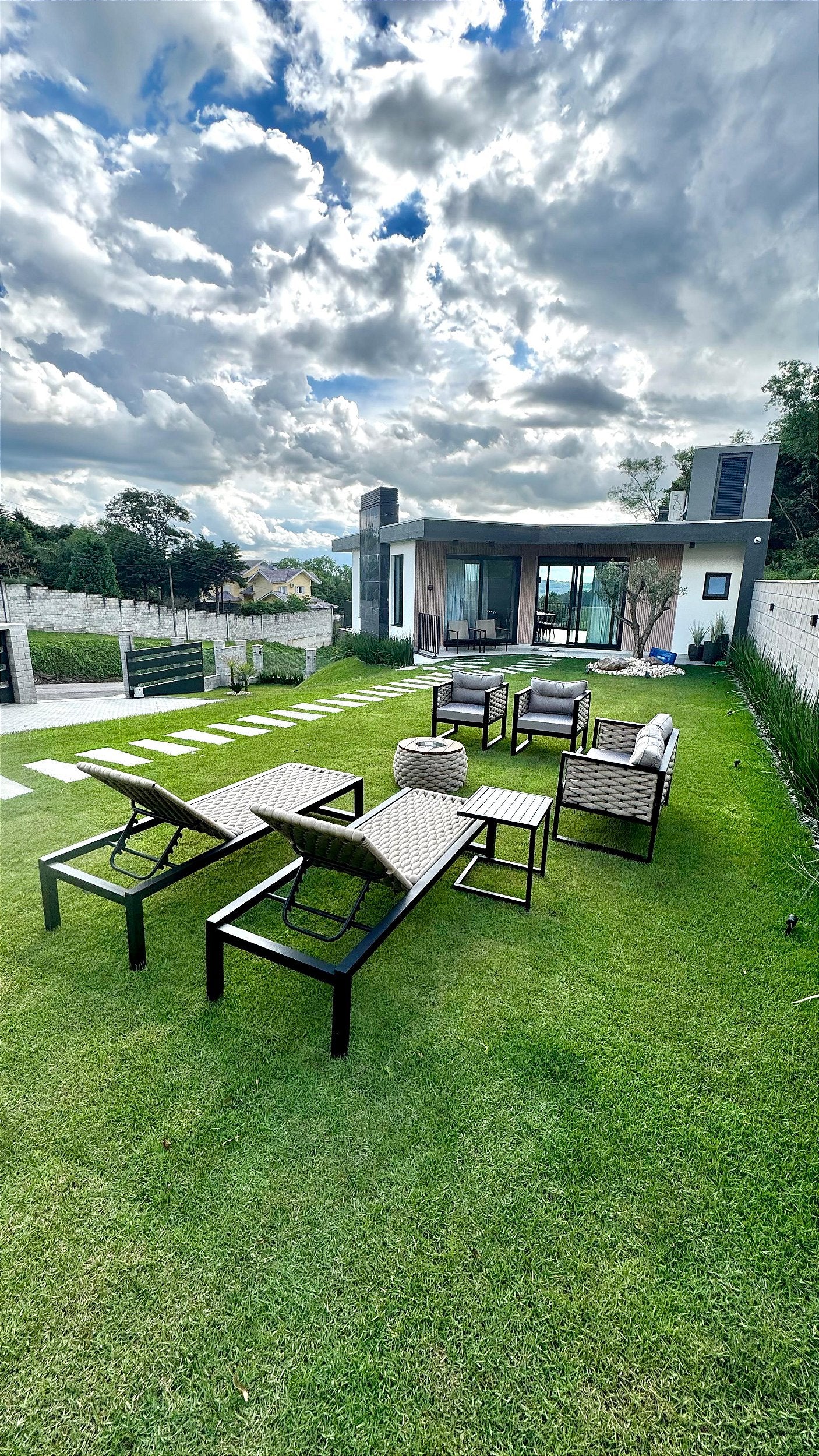 Kit Garden - Tricô Náutico - 7 Peças - Imagem 5