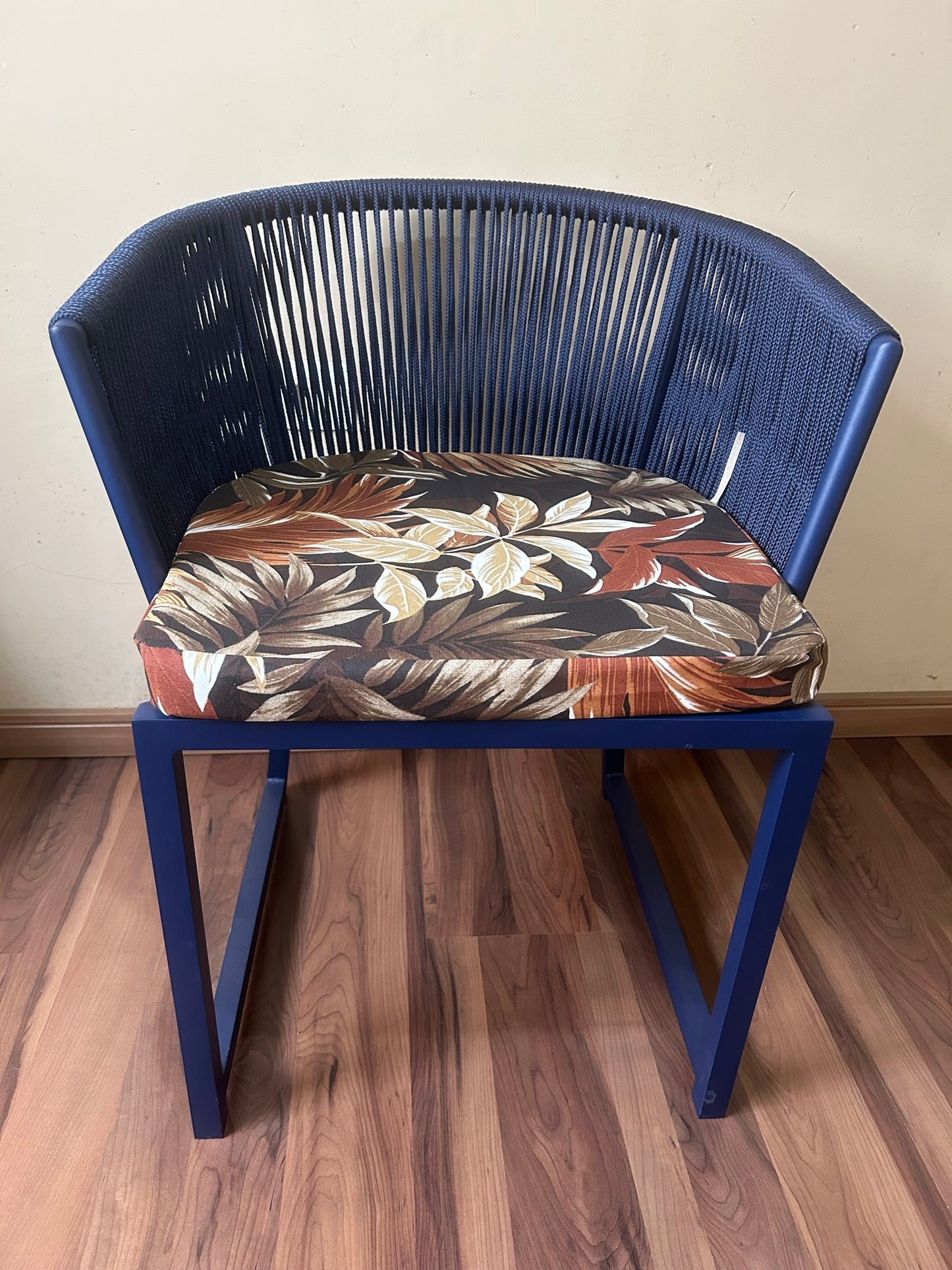 Cadeira para mesa de jantar e sala de estar - Imagem 4