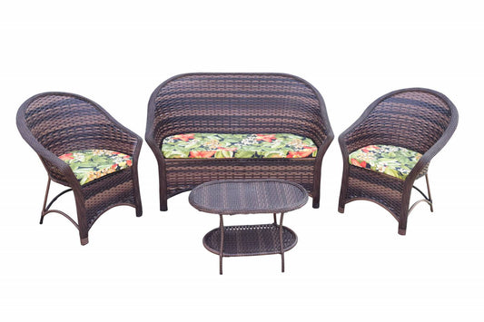 Conjunto Balli fino - Imagem 1