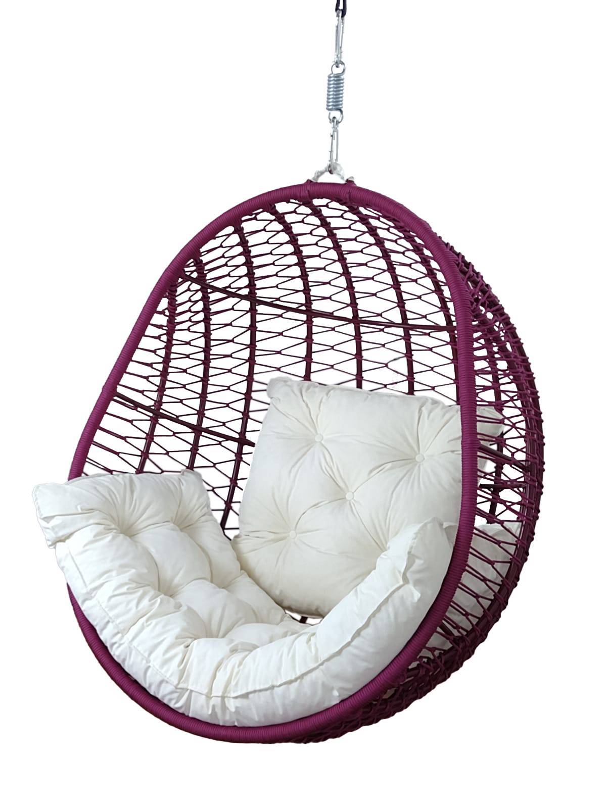 Balanço suspenso Macaipe - Imagem 3