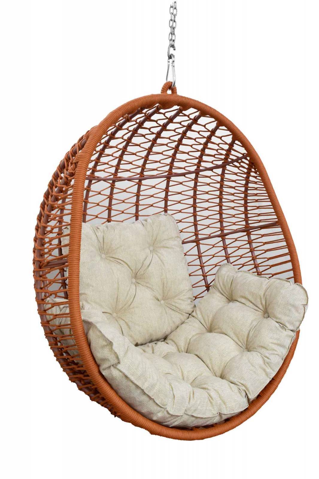 Balanço suspenso Macaipe - Imagem 2