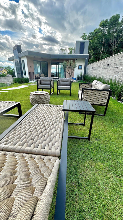 Kit Garden - Tricô Náutico - 7 Peças - Imagem 4