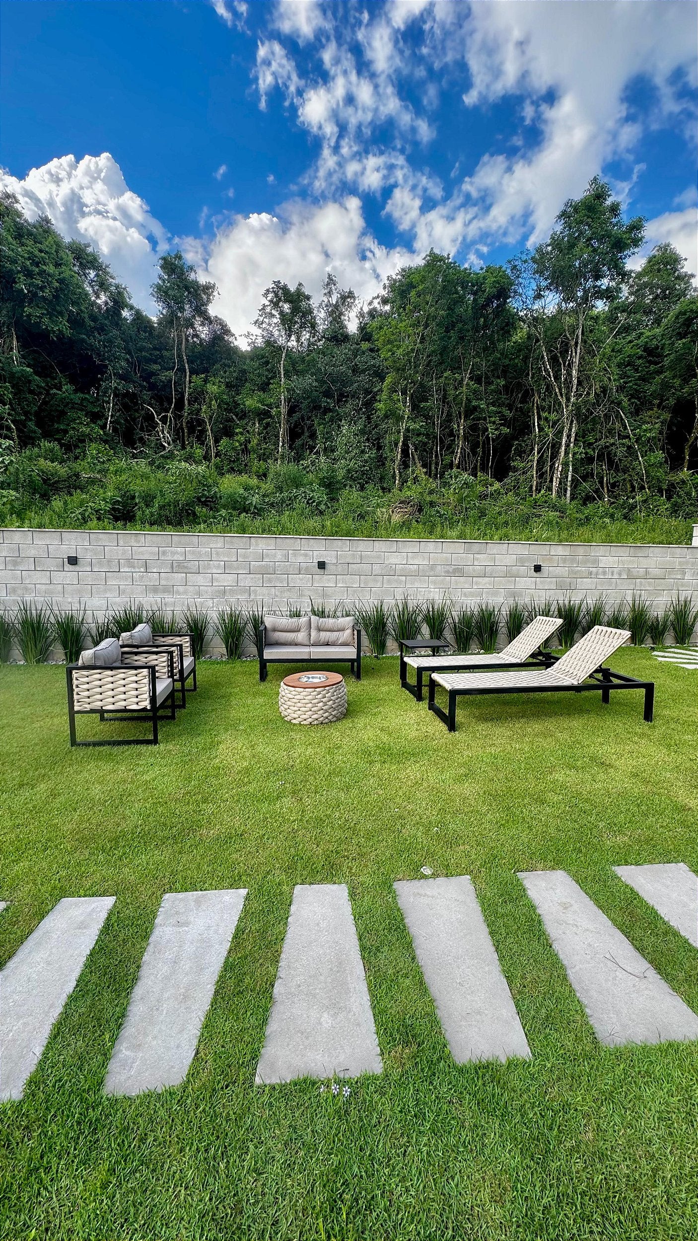 Kit Garden - Tricô Náutico - 7 Peças - Imagem 2