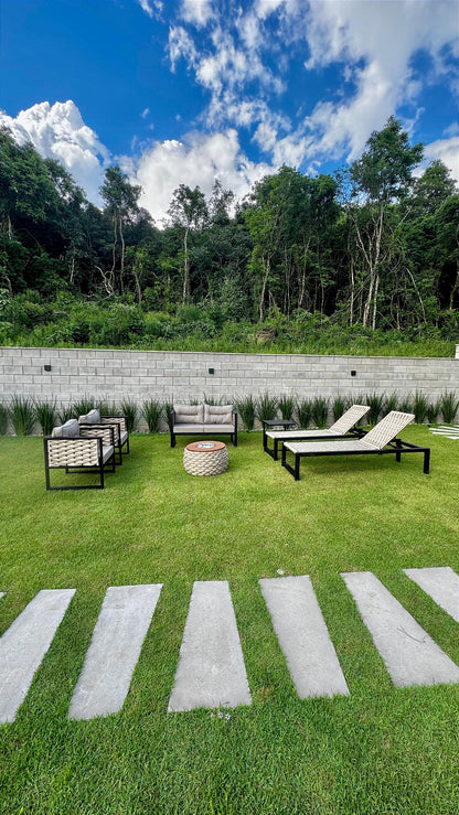 Kit Garden - Tricô Náutico - 7 Peças - Imagem 2