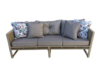 Conjunto Bahia 5L em corda náutica - Imagem 3