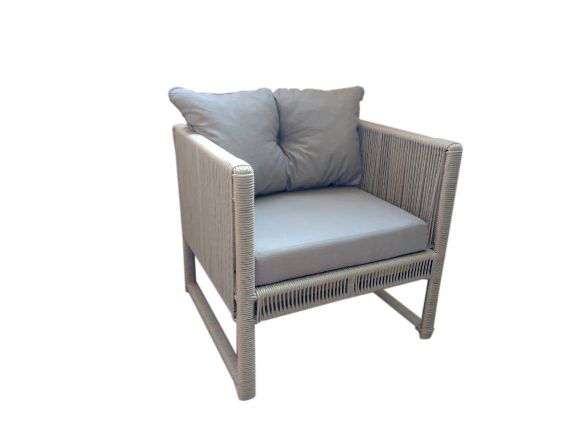 Conjunto Bahia 5L em corda náutica - Imagem 4