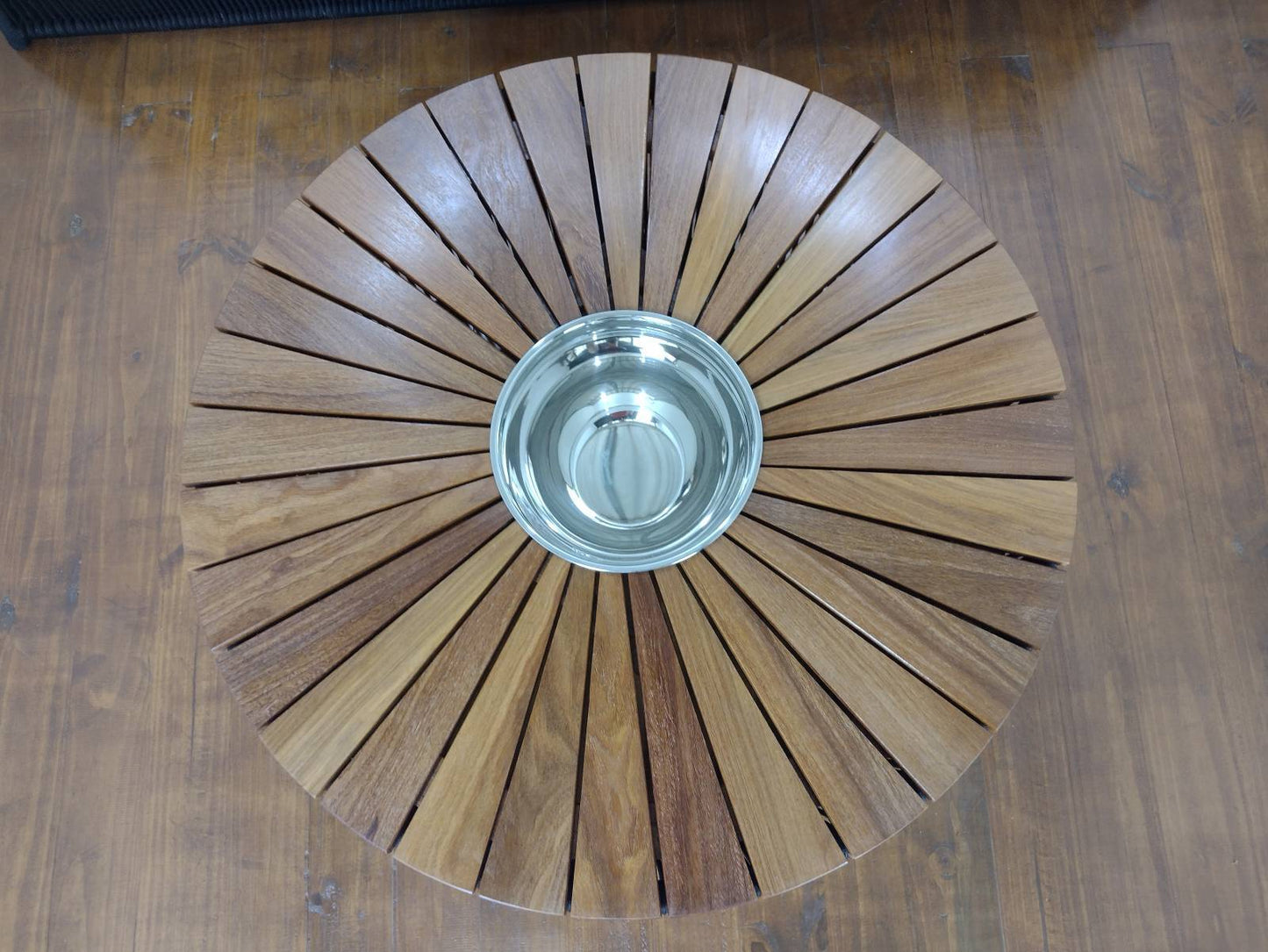 Conjunto de Sofá Itália com Champanheira - Imagem 4