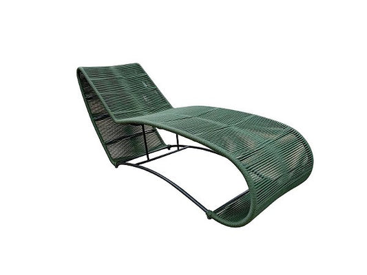 Espreguiçadeira Rennes Comfort