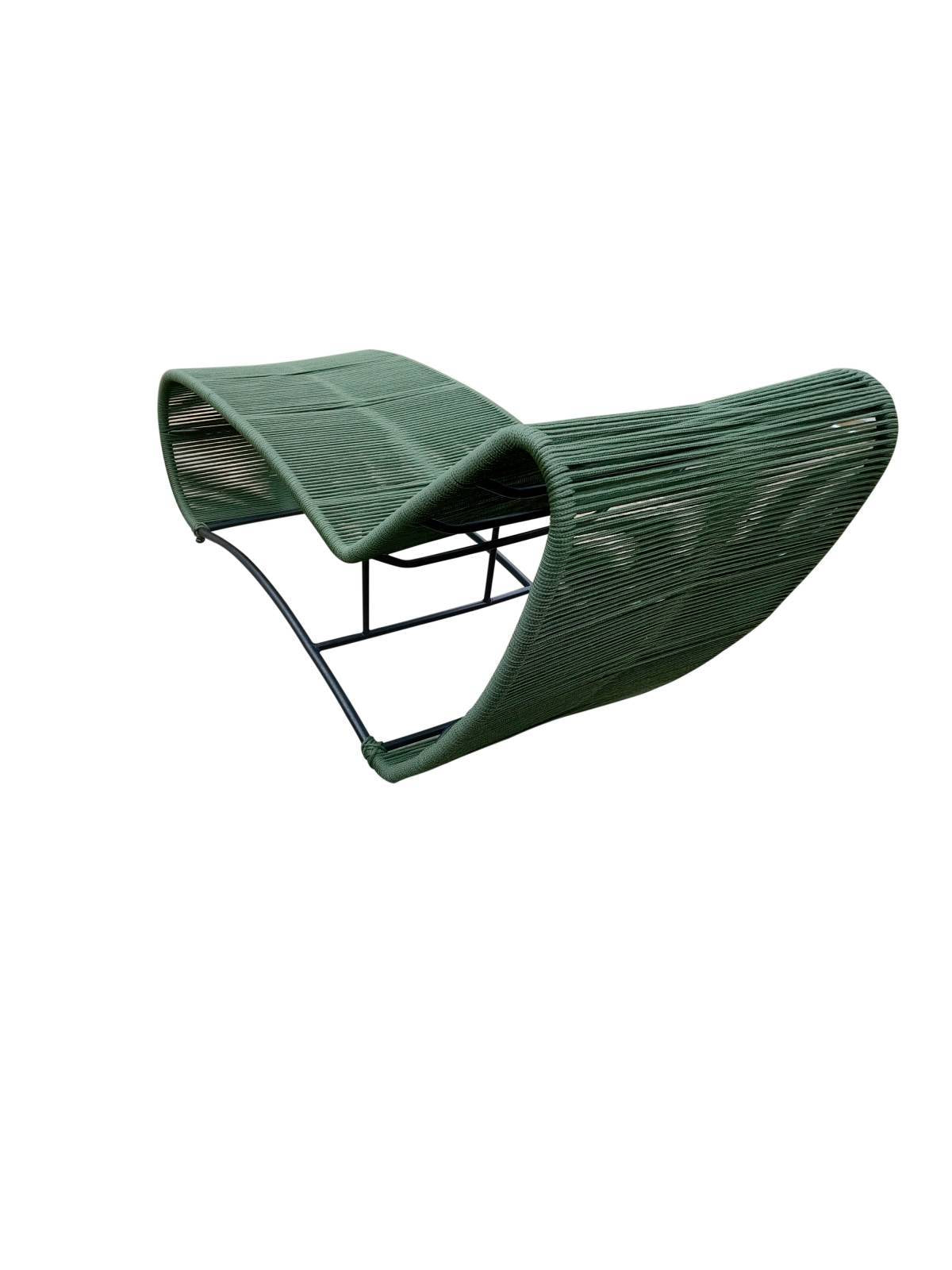 Espreguiçadeira Rennes Comfort - Imagem 2