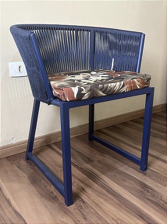 Cadeira para mesa de jantar e sala de estar - Imagem 1