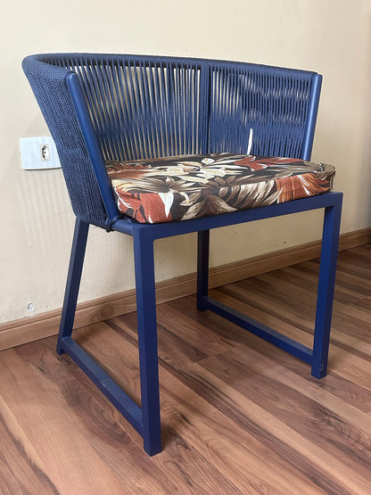 Cadeira para mesa de jantar e sala de estar - Imagem 2