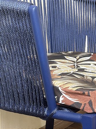 Cadeira para mesa de jantar e sala de estar - Imagem 2