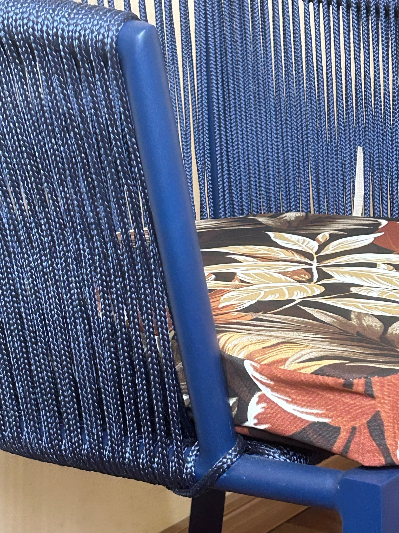 Cadeira para mesa de jantar e sala de estar - Imagem 3