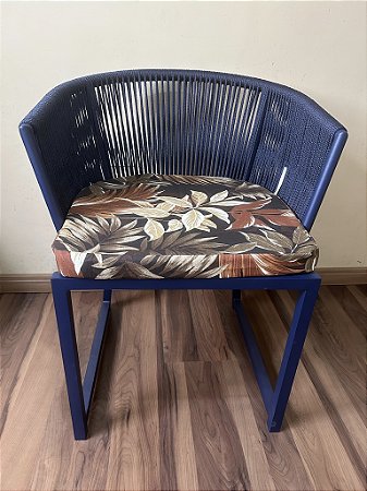 Cadeira para mesa de jantar e sala de estar - Imagem 3