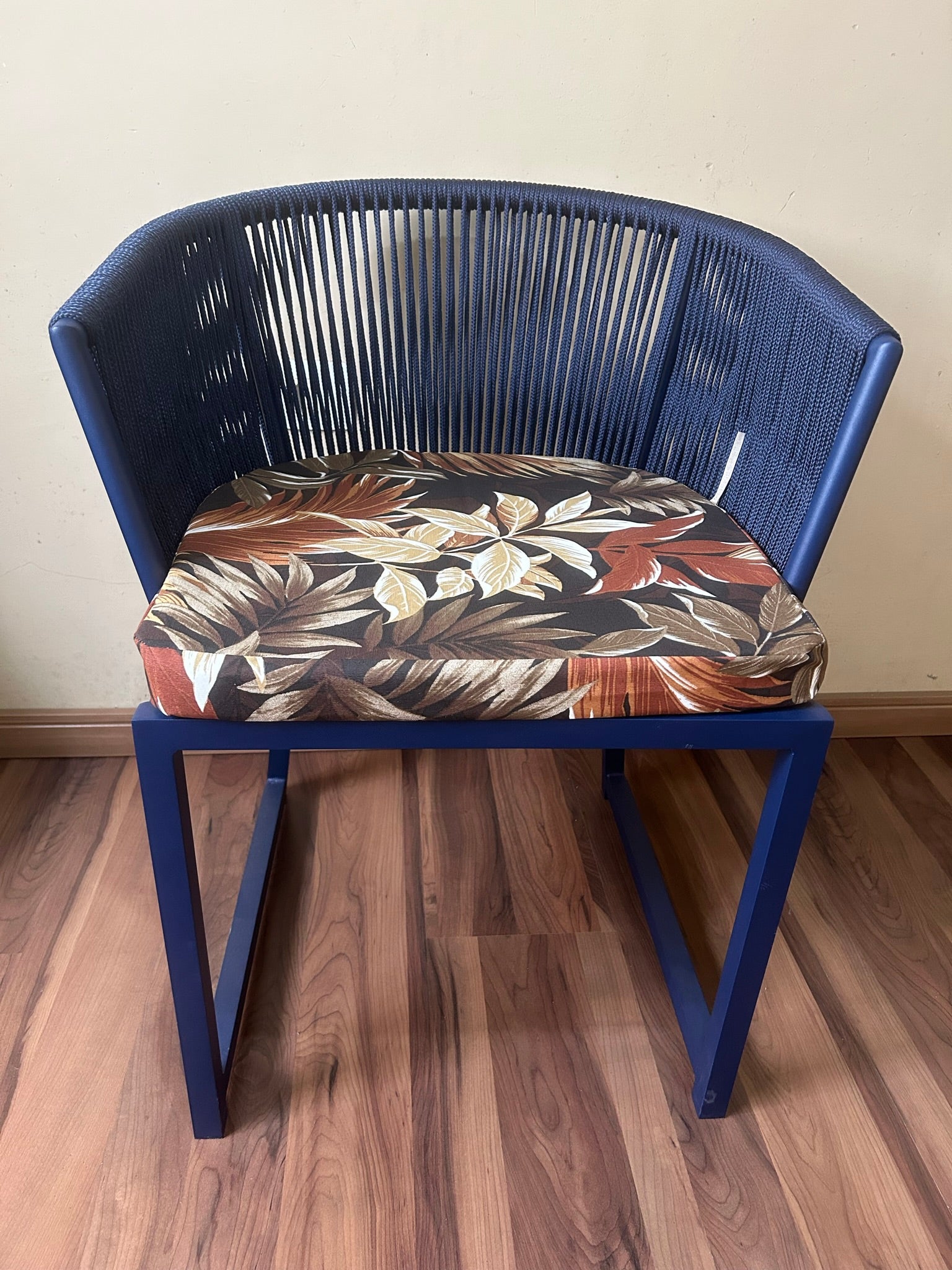 Cadeira para mesa de jantar e sala de estar - Imagem 4