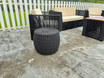 Conjunto Luxo Corda Náutica 4L + Centro - Imagem 3