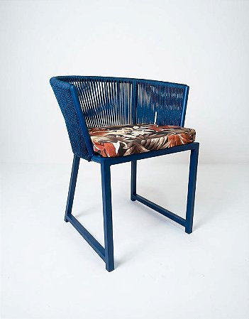 Cadeira para mesa de jantar e sala de estar