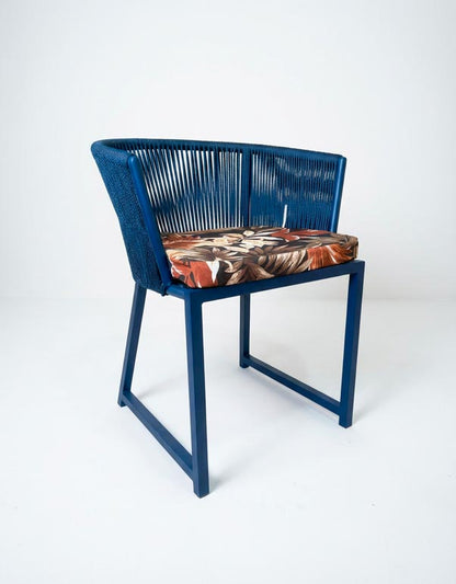 Cadeira para mesa de jantar e sala de estar - Imagem 1