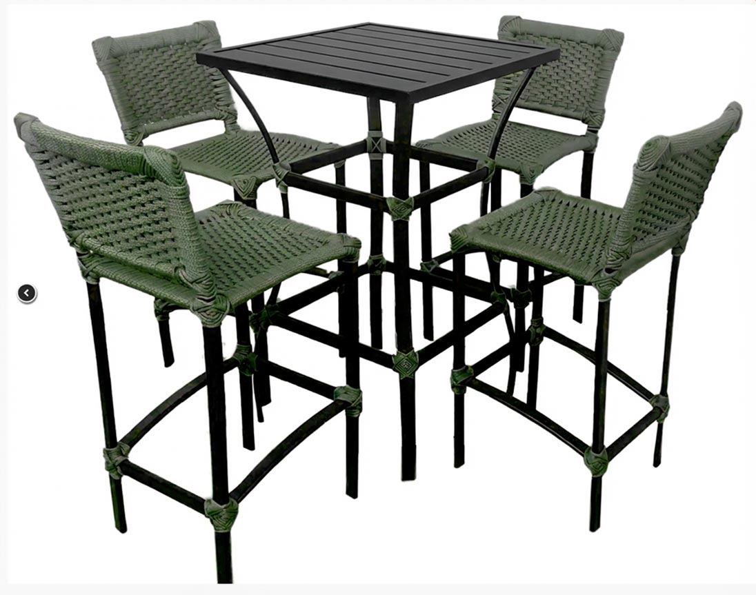 Conjunto Bistrô Salinas - Imagem 3