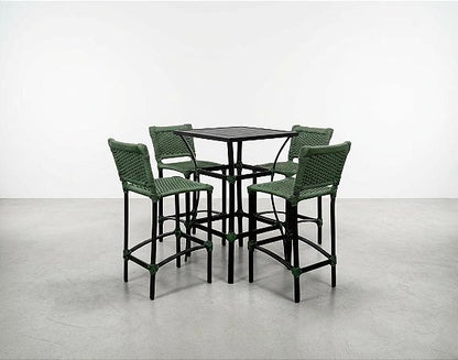 Conjunto Bistrô Salinas