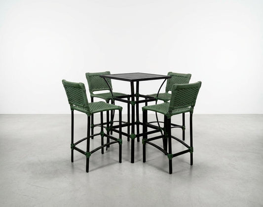 Conjunto Bistrô Salinas - Imagem 1