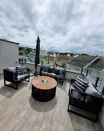 Conjunto Bahia 4 lugares